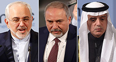 «Israel», Saudi Arabia Close Ranks against Iran