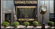 Trump Tower Protection Cost? $300k/day