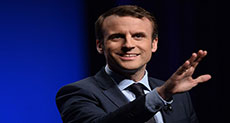 French Election: Forbidding MPs from Hiring Family on Macron’s Agenda