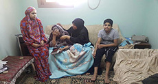 Bahrain: Activist’s Family Targeted