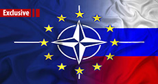 Russia in NATO’s Crosshairs