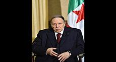 PM: Algeria’s Ailing President Doing «Very Well»