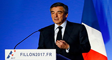 France’s Presidential Election: Fillon Denounces Witch Hunt after Suit Revelations