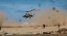 Libya’s Army Retakes Ras Lanuf Airport
