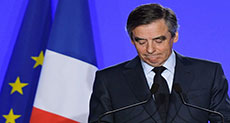 French Elections: Fillon Faces Preliminary Charges over Family’s Fake Jobs