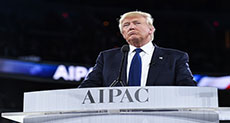 AIPAC Paid $60K to Group That Inspired Trump’s Muslim Ban