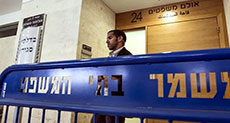 ‘Israel’ Issues Admin. Detention Orders against 30 Palestinian Prisoners