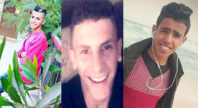 Three Palestinian Children Murdered by «Israel» in One Week