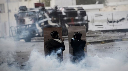 Bahrain Crackdown: Rights Groups Say Military Judiciary Permits Execution in 33 Cases