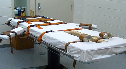 Arkansas Resumes Death Penalty after 12 Years