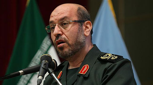 Dehqan: Miserable Saudi Arabia Conspires With ‘Israel’ against Iran