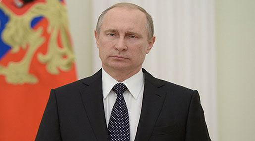 Putin: US Internal Political Struggle Threatens Global Politics, Economy