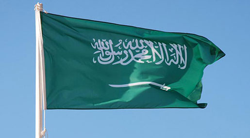 #Saudi King Dismisses Bin Nayef as Crown Prince, Appoints Bin Salman Instead