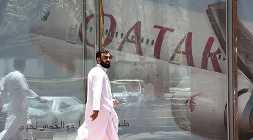Qatar Row: Saudi-Led Bloc Vows New Measures