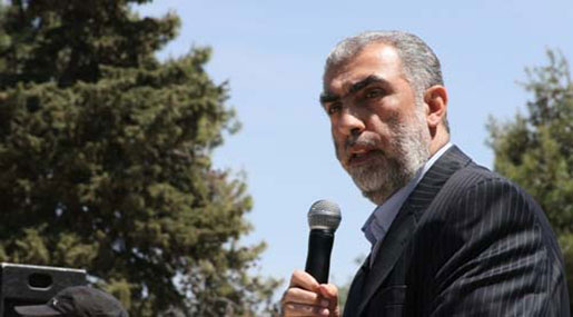 Islamic Movement: We Will Remove All Electronic Gates in #Quds
