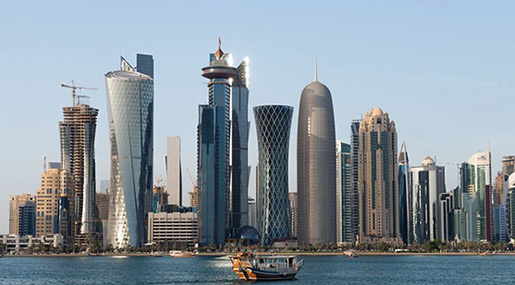 Qatar Row: Doha Changes Anti-Terror Law Amid Gulf Crisis