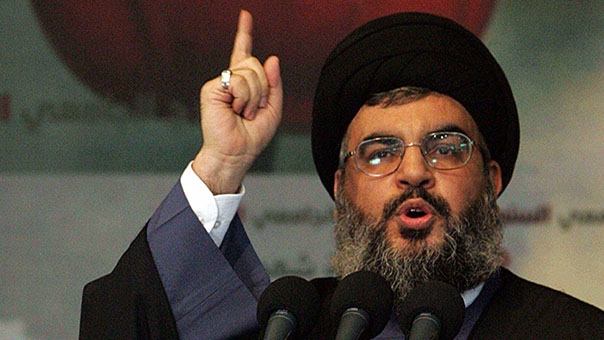 Sayyed Nasrallah: Al-Nusra Rejected Our Appeals, Acted with Arrogance