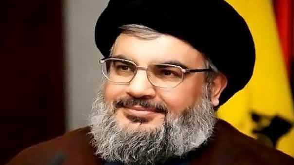 Sayyed Nasrallah: We’re doing Our duty and Expect No Thanks