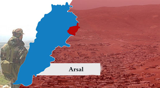 #Arsal Battle: Ceasefire Entered into Effect on All Fronts at 06:00