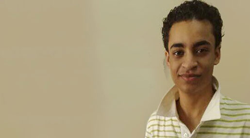 Future WMU Student Faces Beheading In Saudi Arabia, WMU RSOs Ban Together To Help