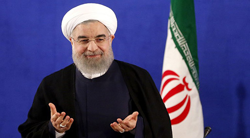 Rouhani Inauguration: World Leader Arrive in Iran for Ceremony