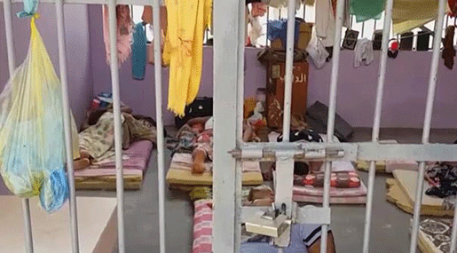 Reports: UAE Runs 18 Secret Prisons in Yemen, Torture to the Extent of ’Roasting’ Prisoners!