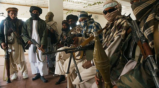 Afghanistan: 235 Taliban Hostages Released, 60 Civilians Martyred