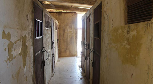 A Legacy of Torture: Inside Lebanon’s Khiam Jail