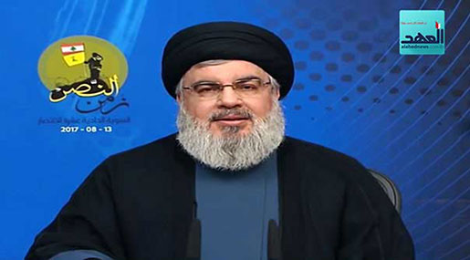 Sayyed Nasrallah’s Full Speech on July Victory’s 11th Celebration: ’The Era of Victory’