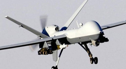 Hezbollah’s Drone Frightens the Zionists: It’s Only a Prelude to a Massive Aerial Attack Force