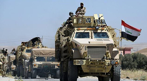 Battle for Tal Afar: Iraqi Forces Recapture City Center