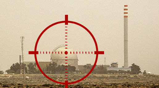 Ensuring The Existence of «Israel» in Hezbollah’s Crosshairs