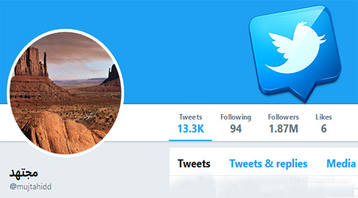 #Twitter Activist: Surprise in #Saudi State, Declaration Today or Tomorrow