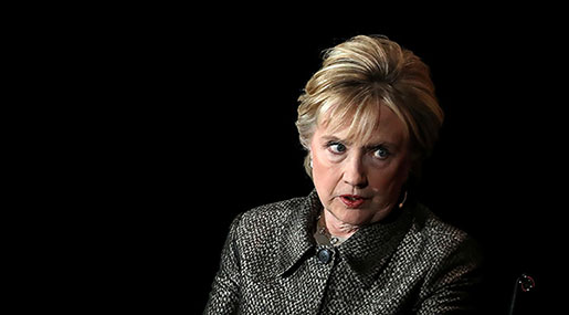 Clinton Admits: Private Email Server Was My ‘Most Important Mistake’