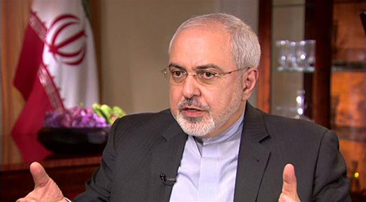 Iran May Quit Nuke Deal If US Withdraws: Zarif Reiterates