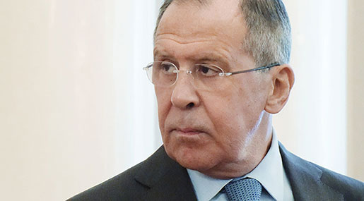 Lavrov: US Staging ‘Fatal Provocations’ Against Russian Forces in Syria