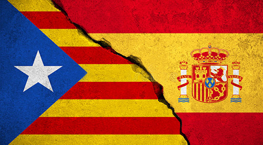 #Spain Demands #Catalan Leader Clarify Independence Declaration