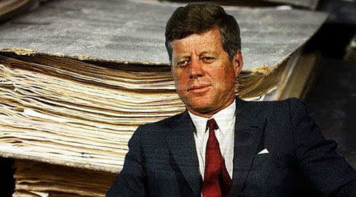 Trump Had ‘No Choice’ But To Delay JFK Assassination Docs