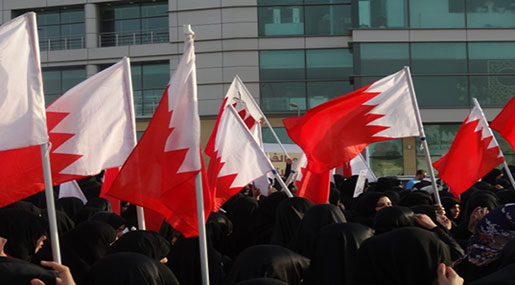 Bahrain’s Six Years of Dangerous Decline