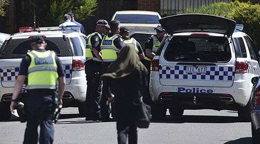 Australia: Police Detain Terrorist Plotting New Year’s Eve Attack in Melbourne