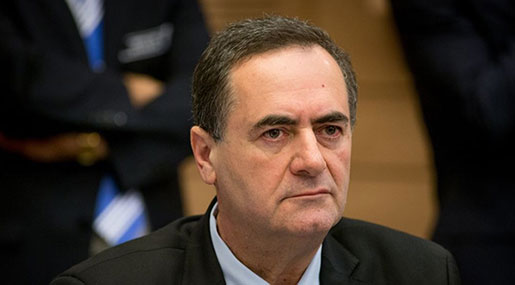 ’Israel’ Intel Chief Says He Plans to Succeed Netanyahu