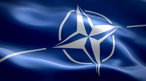 #Stoltenberg Reappointed As #NATO Chief Until 2020