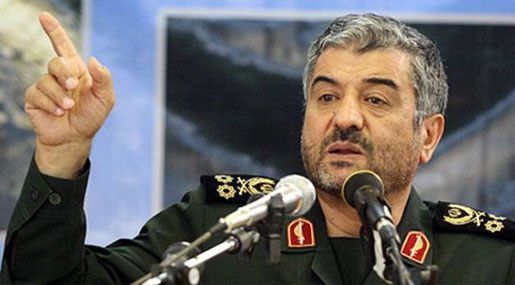 IRGC Chief: Yemen’s Victory Imminent