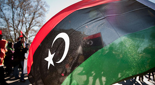 Mayor of Libya’s Misrata Abducted and Killed