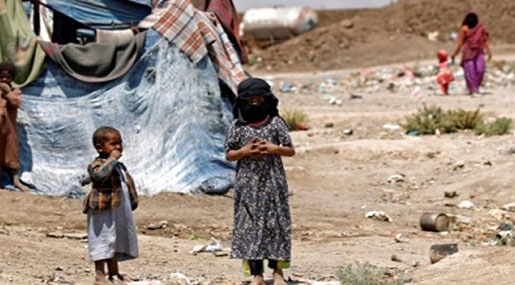 1,000 Days into Yemen’s Forgotten War, NGOs Urge Action