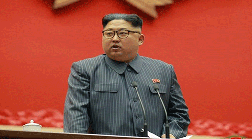 N Korea: It’s a Pipe Dream that We’ll Give up Nukes