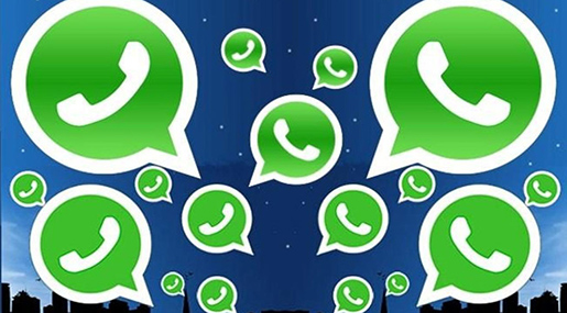 Whatsapp Down: Messaging Service Apologizes after New Year Outage 