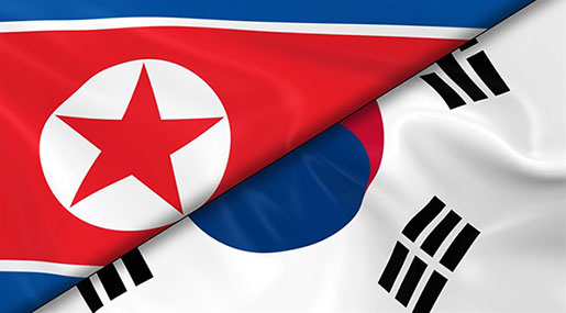 Koreas to Start Talks on Olympics, Reunification