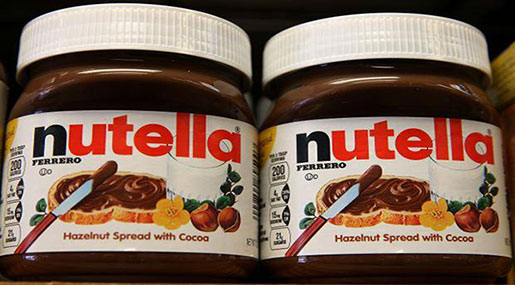 Nutella ’Riots’: Sale Sparks Chaos in French Supermarkets
