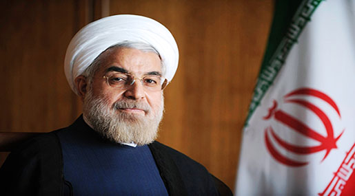 Rouhani: Islam, Country, People Main Pillars in Iran, We Must Heed Lessons of Islamic Revolution